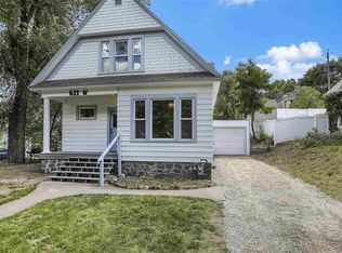 611 W Nora Ave, Spokane, WA 99205