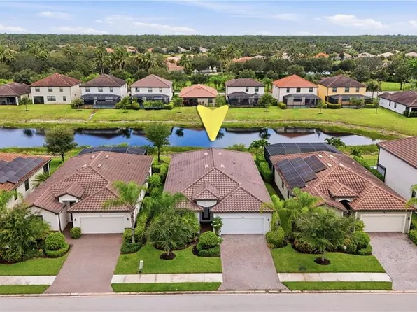 4374 Bismark WAY, NAPLES, FL 34119