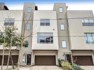 807 Willard St, Houston, TX 77006