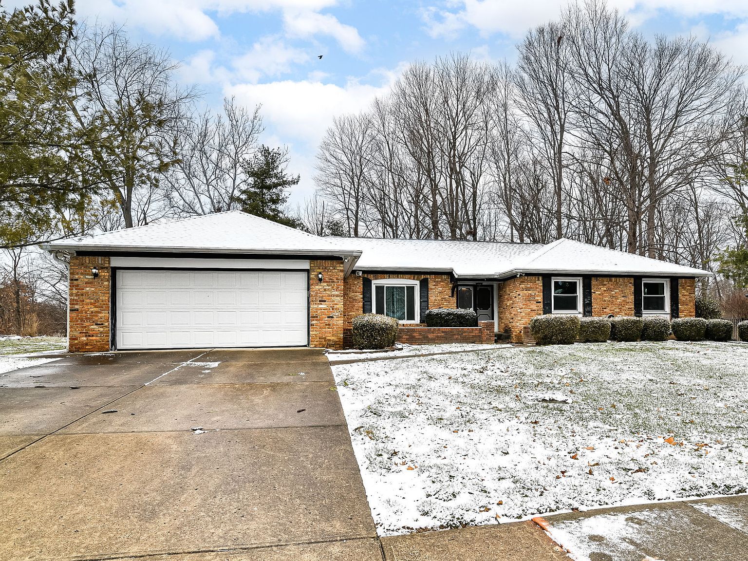 8708 Chapel Glen Dr, Indianapolis, IN 46234 Zillow