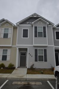 522 Caldwell Loop, Jacksonville, NC, 28546
