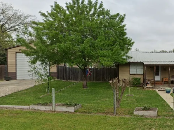 302 Oak Hill Dr, Somerville, TX 77879