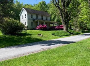422 Northside Rd, Elverson, PA 19520