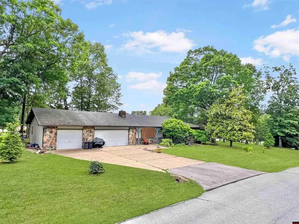 35 Pine Cone Dr, Mountain Home, AR 72653