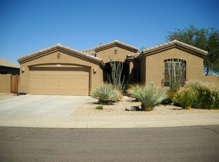 17812 W Summerhaven Dr, Goodyear, AZ 85338