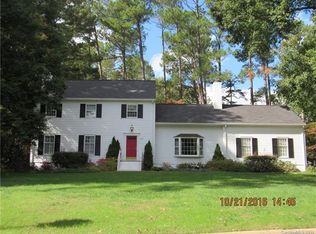 537 Briarwood Rd, Lancaster, SC 29720