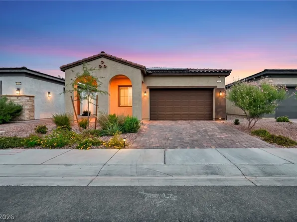 140 Royal Cascade Ave, Henderson, NV 89011