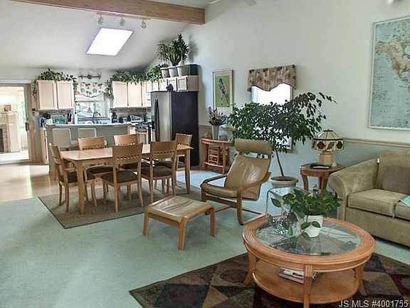 Great Room/ Dining / Kitchen