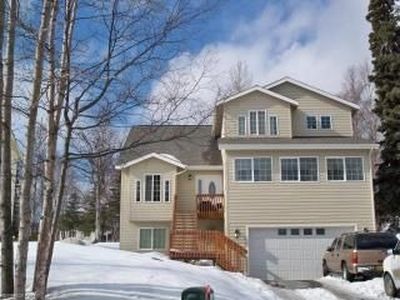 11310 Willene Dr, Anchorage, AK, 99516