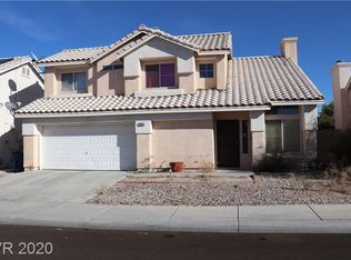1812 Battle Born Dr, Las Vegas, NV 89128