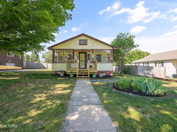 1435 Boyle St, Alcoa, TN 37701