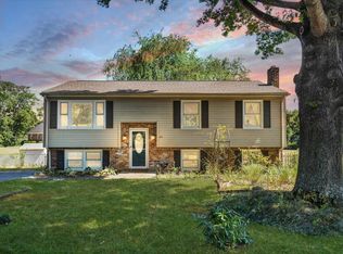 651 Elmcrest St NE, Roanoke, VA 24019