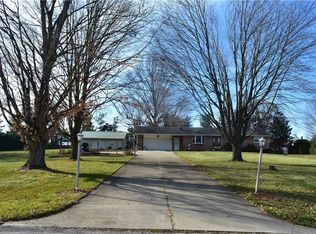 1597 S Funk Rd, Wooster, OH 44691