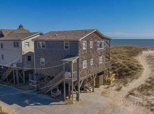 54243 Cape Hatteras Dr, Frisco, NC 27936