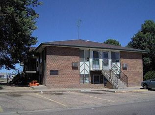 2927 Glendale Dr UNIT 4, Evans, CO 80620