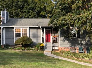 4509 Foothills Dr, Knoxville, TN 37938