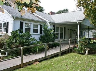 165 Gilkey School Rd, Rutherfordton, NC 28139