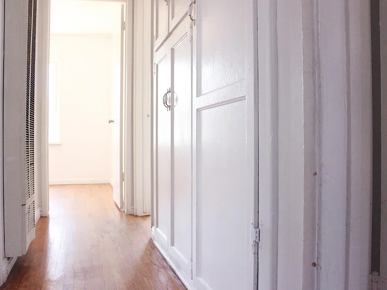 View of Hallway