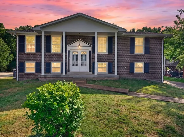 713 Huntington Pkwy, Nashville, TN 37211