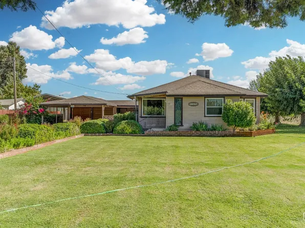 30767 Burbank St, Shafter, CA 93263