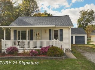 6123 River Rd, Flushing, MI 48433