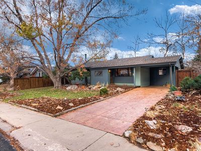 720 S 44th St, Boulder, CO, 80305