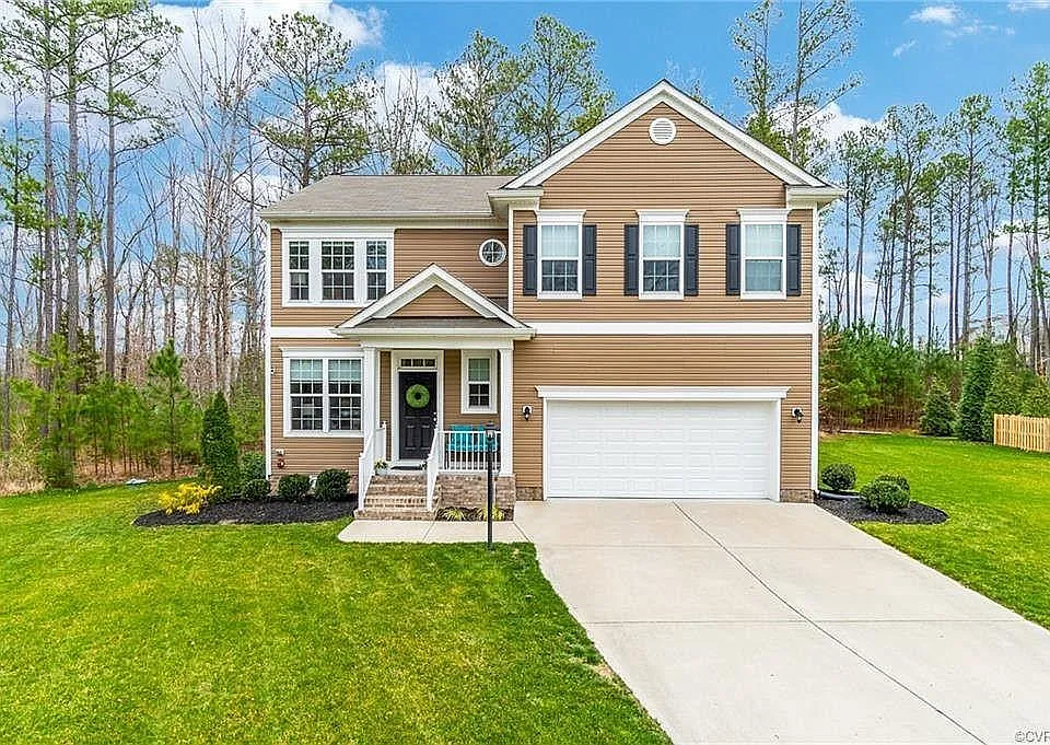 4007 Island Park Ct
