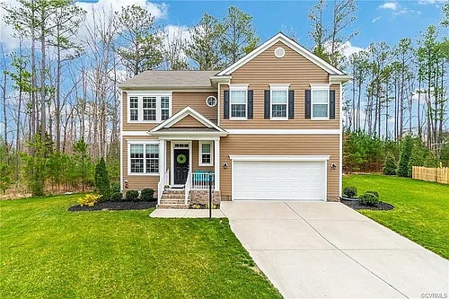 4007 Island Park Ct Photo 1