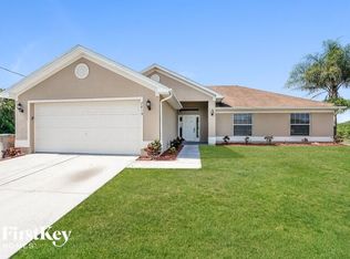 2819 34th St SW, Lehigh Acres, FL 33976