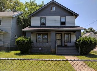 13602 Darley Ave, Cleveland, OH