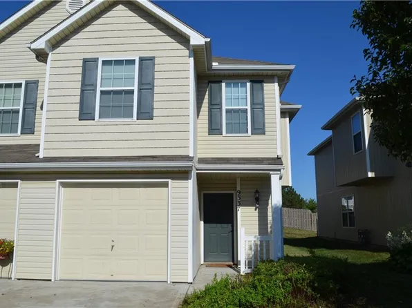 9337 N Main St, Kansas City, MO 64155