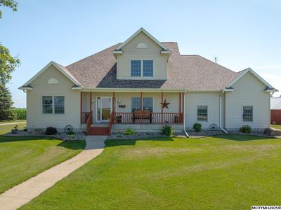 1016 350th St, Plymouth, IA, 50464