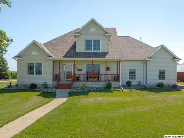 1016 350th St, Plymouth, IA 50464