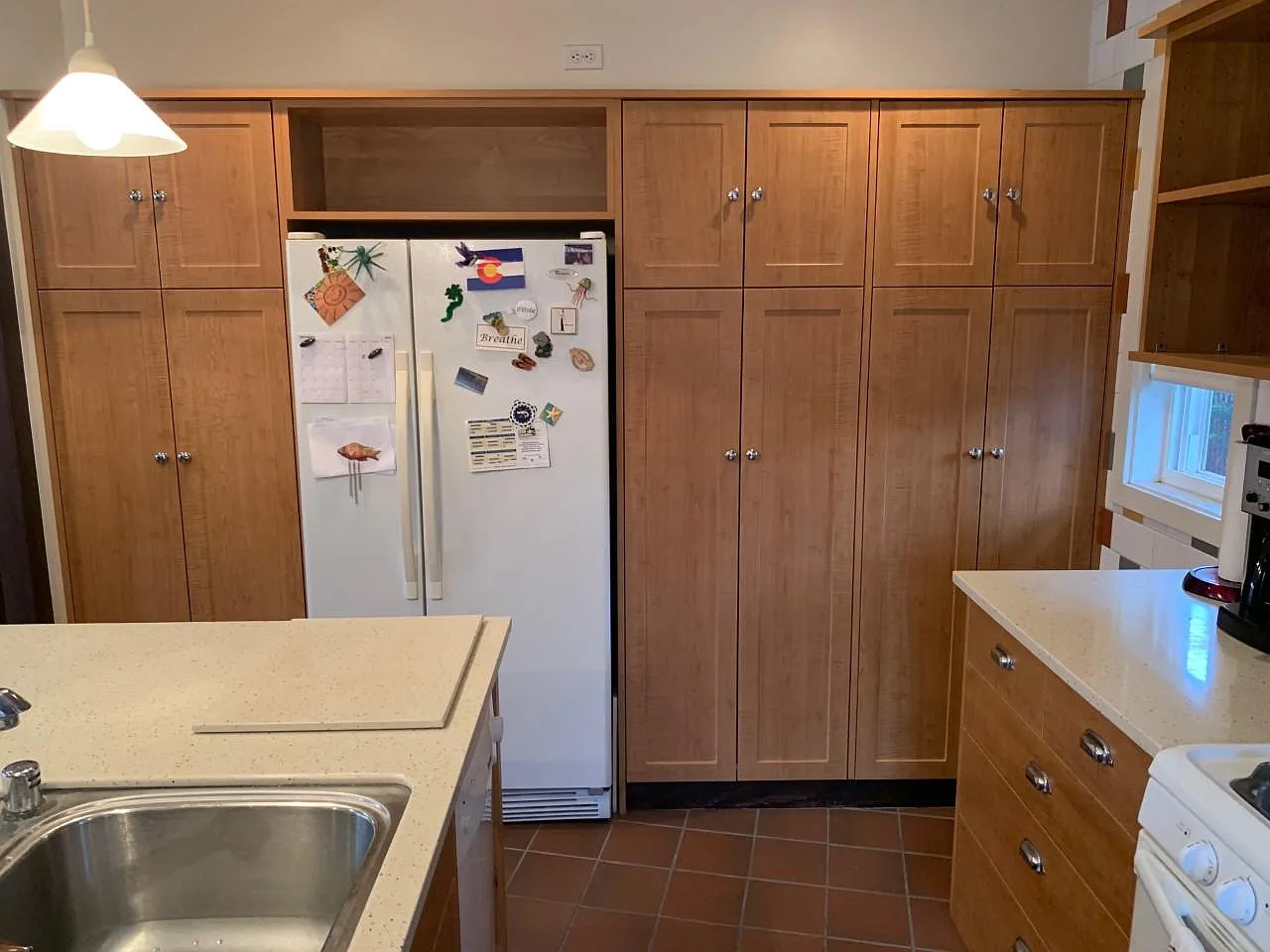 1 bed, 570 sqft, $2,425 — Photo 3