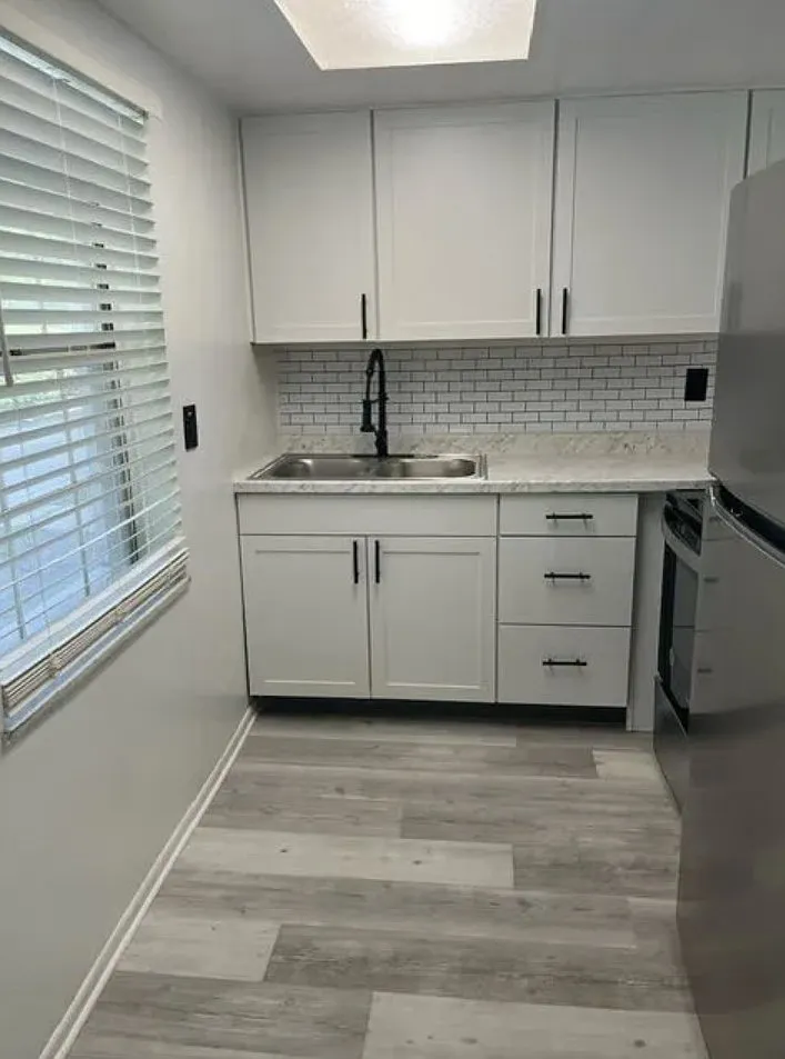 2 bed, 1.0 bath, 780 sqft, $1,550 — Photo 4