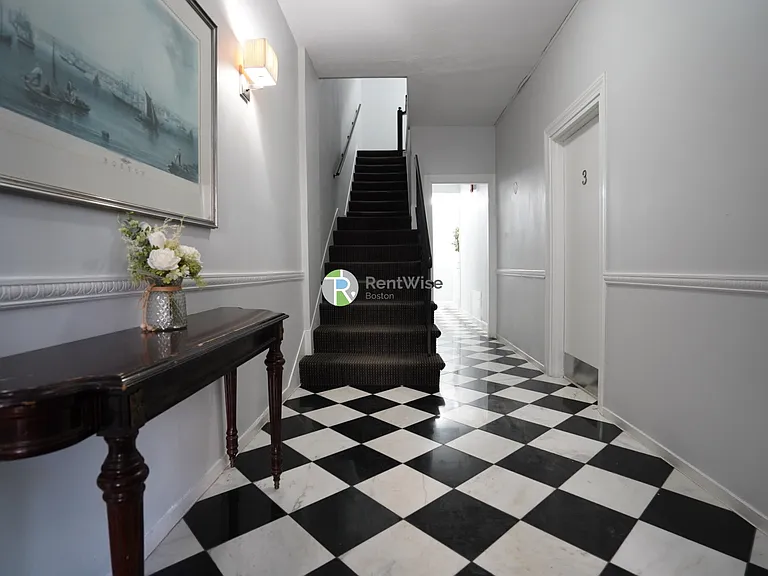 304 Berkeley St #2 — Photo 14