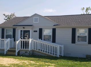 1102 McKenzie Ave, Panama City, FL 32401