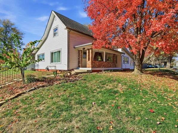 1198 North St, Noblesville, IN 46060