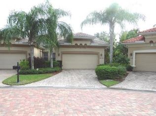 8574 Chase Preserve Dr, Naples, FL 34113