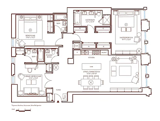 Sold by Synergy NYC | media 6