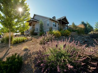 2322 SW 43rd St, Redmond, OR 97756