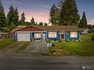 2625 110th Ave E, Edgewood, WA 98372