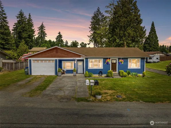 2625 110th Avenue E, Edgewood, WA 98372