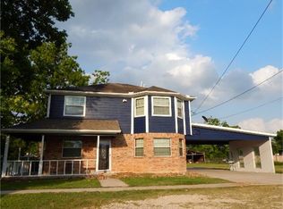 8630 E Hardy Rd, Houston, TX 77093