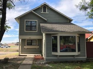 1945 New Haven Dr, Dallas, TX 75217