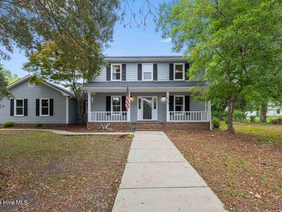 6230 Lakehaven Drive, Fayetteville, NC, 28304