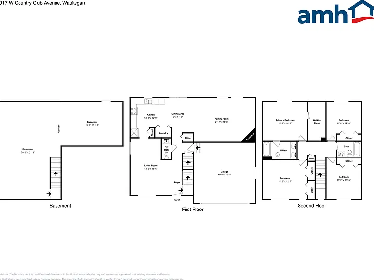 2917 W Country Club Ave — Photo 2
