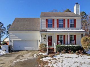 2219 Fisher Ridge Rd, Kannapolis, NC 28083