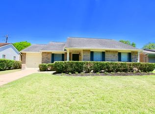 534 Tara Plantation Dr, Richmond, TX 77469