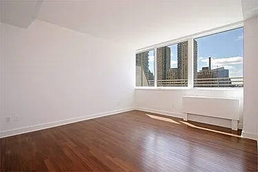 Rented by Trump International Realty